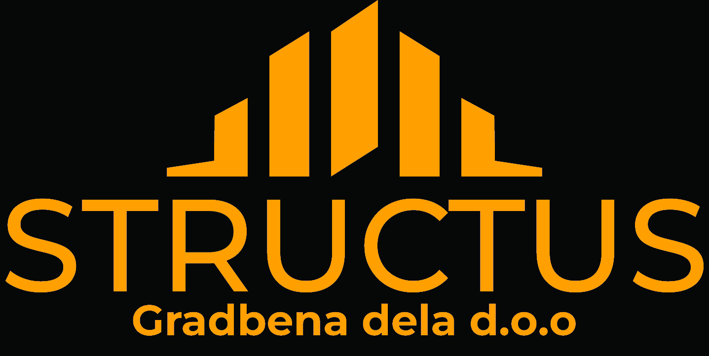 STRUCTUS Gradbena dela d.o.o.